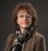 Brigitte ROTH Brigitte ROTH